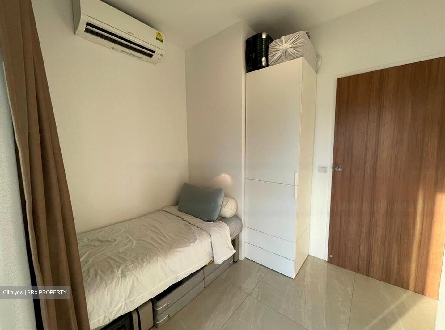 Normanton Park (D5), Apartment #499068861